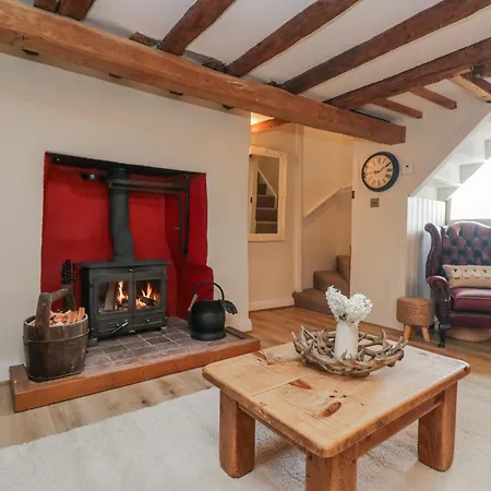 High Ickenthwaite Улверстон