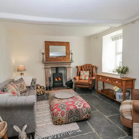 High Ickenthwaite * 阿尔弗斯顿