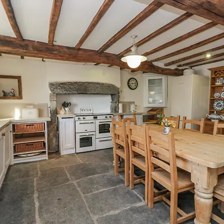 High Ickenthwaite * Улверстон