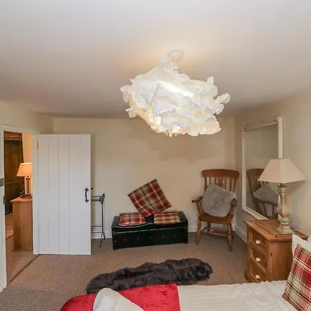 High Ickenthwaite * 阿尔弗斯顿