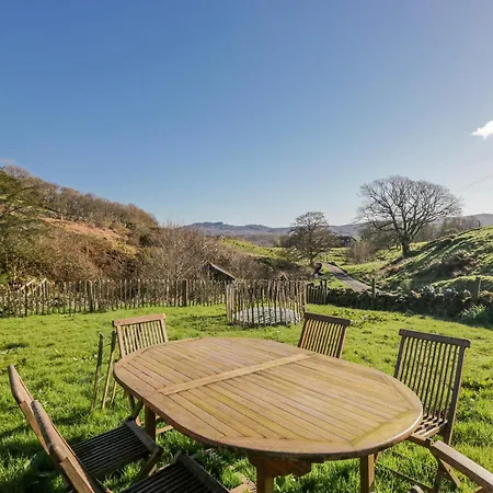 High Ickenthwaite Дом отдыха