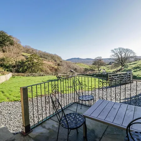 High Ickenthwaite 度假居 *